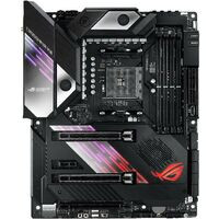 ROG Crosshair VIII Formula