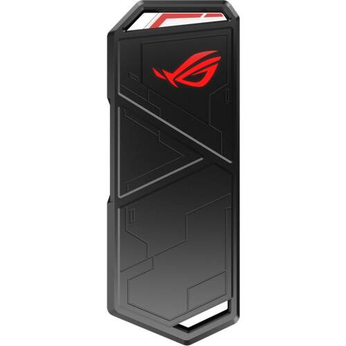 ROG STRIX ARION　ESDS1CBLKGAS  M.2 NVMe 外付けSSDケース