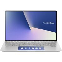UX334FAC-A4116TS ZenBook 13 [ 13.3型 / フルHD / i5-10210U / 8GB RAM / 512GB SSD / Windows 10 Home / MS Office H&B / アイシクルシルバー ]