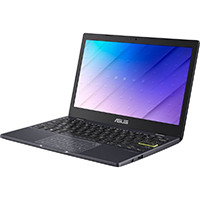 E210MA-GJ001B　ASUS E210MA　[ 11.6型 / HD / Celeron N4020 / RAM:4GB / eMMC:64GB / Windows 10 Home (Sモード) / ピーコックブルー ]