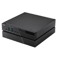 PB60G-B5233ZD Mini PC PB60G   [ i5-9400T / GTX1650 / RAM:8GB / HDD:1TB / SSD:256GB / Windows 10 Home ]