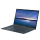 UM425IA-AM008TS ZenBook 14 [ 14型 / フルHD / Ryzen 7 4700U / 8GB RAM / 512GB SSD / Windows 10 Home / MS Office H&B / パイングレー ]