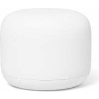 Google Nest Wifi ルーター （GA00595-JP） ［無線LAN親機 / Wi-Fi 5（11ac）対応］