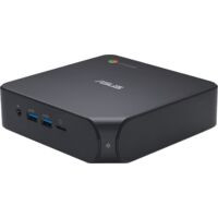 CHROMEBOX4-G7021UN ASUS Chromebox 4　[ i7-10510U / RAM:16GB / SSD:256GB / Chrome OS ]