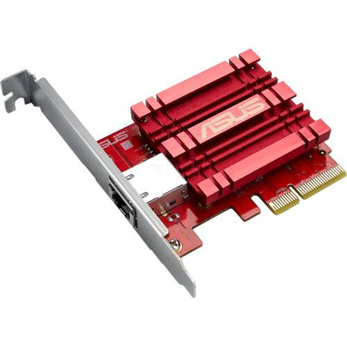 XG-C100C/V2 [10GBASE-T対応LANカード/PCIe x4接続]