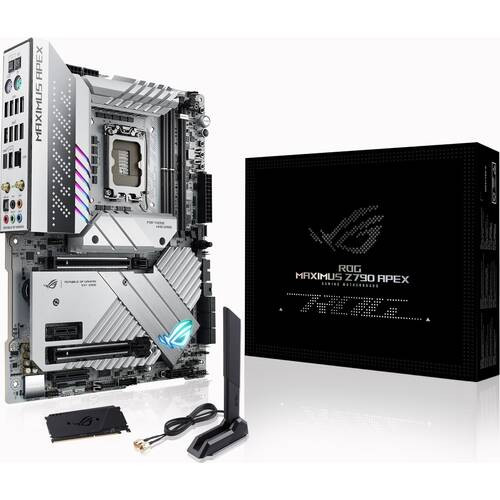 ROG MAXIMUS Z790 APEX 【PCIe 5.0対応】