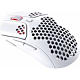 Pulsefire Haste Wireless Gaming Mouse White [4P5D8AA] 6ボタン 16000DPI 軽量62g