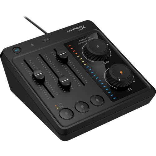 Audio Mixer [73C12AA] オーディオインターフェイス