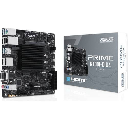 PRIME N100I-D D4-CSM