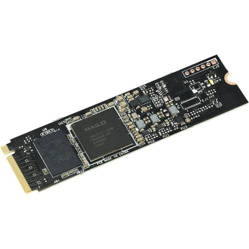 UGen300 M2 AI Module 8GB LPDDR4　UGEN300-8GLD4-M2