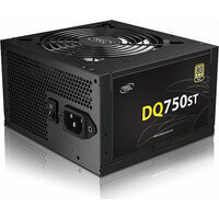 DQ750ST DP-GD-DQ750ST 80PLUS GOLD認証取得 750W電源10年保証
