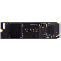 M.2 NVMe SSD 1TB PCIe Gen4x4　10,980円 Western Digital WDS100T1B0E など 【ツクモ･TSUKUMO】