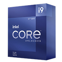 Core i9 12900KF BOX　BX8071512900KF
