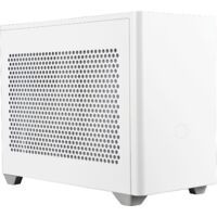 CoolerMaster クーラーマスター MCB-NR200-WNNN-S00　（ホワイト） / Mini-ITX対応 ※ネット会員特典セール特価