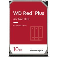 Western Digital ウエスタンデジタル WD101EFBX [3.5インチ内蔵HDD / 10TB / 7200rpm / WD Red Plusシリーズ / 国内正規代理店品] ※ネット会員特典セール特価