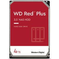Western Digital ウエスタンデジタル WD40EFZX [3.5インチ内蔵HDD / 4TB / 5400rpm / WD Red Plusシリーズ / 国内正規代理店品] ※ネット会員特典セール特価