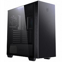 MSI エムエスアイ MPG SEKIRA 100P2｜ツクモ公式通販サイト