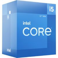 Core i5-12400 BOX　BX8071512400 ※セット販売商品