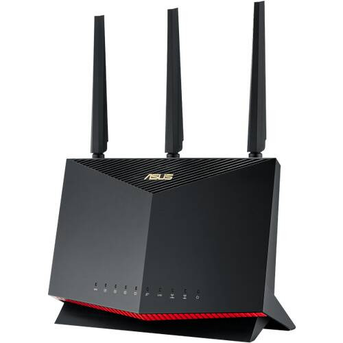 RT-AX86U Pro [無線LAN親機 / Wi-Fi6 (11ax)対応 / 4804+861Mbps]