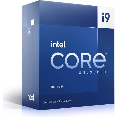 Core i9-13900KF(24C/32T,3.0Ghz,125W) BX8071513900KF ※セット販売商品