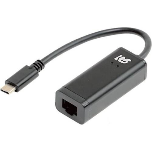 RS-UCLANZ USB Type-C ギガビット対応LANアダプター