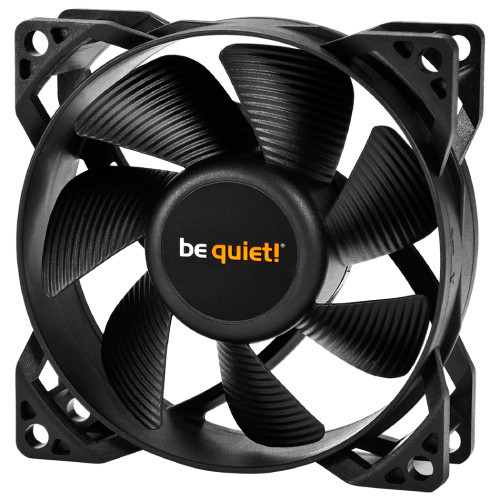 be quiet! ビークアイエット PURE WINGS 2　BL037