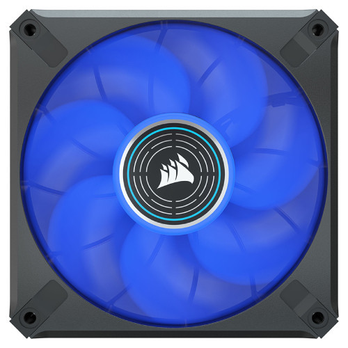 CORSAIR コルセア ML120 LED ELITE BLUE　CO-9050122-WW