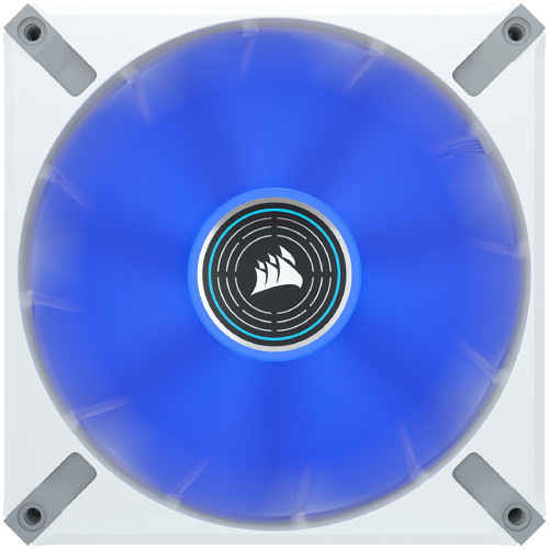 ML140 LED ELITE BLUE White-Frame　CO-9050131-WW