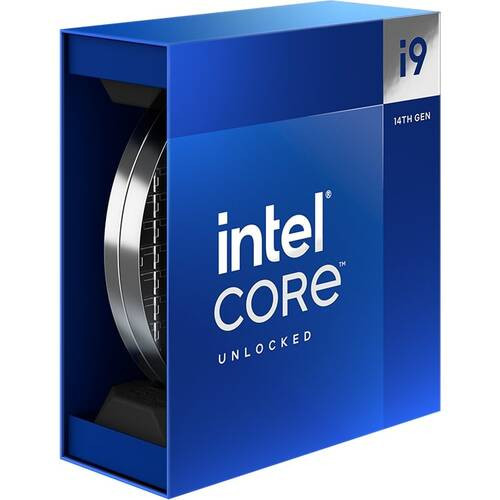 Core i9-14900K　BX8071514900K ※セット販売商品