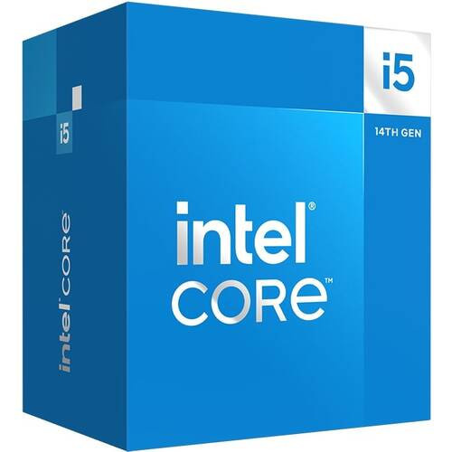Core i5-14500　BX8071514500 ※セット販売商品