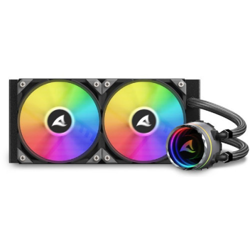 SHA-S80 RGB AIO