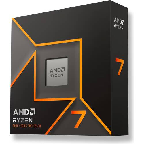 Ryzen 7 9700X　100-100001404WOF　【国内正規品】