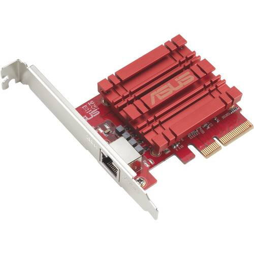 XG-C100C V3 [10GBASE-T対応 LANカード / PCIe x4接続]