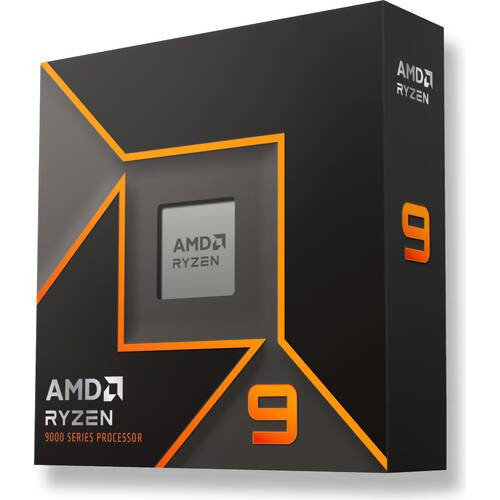 Ryzen 9 9950X　100-100001277WOF 【国内正規品】