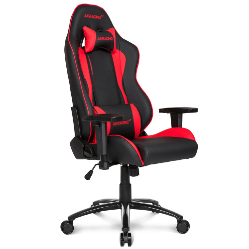 Nitro V2 Gaming Chair (Red)　NITRO-RED/V2