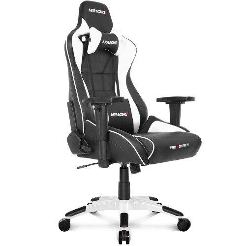 Pro-X V2 Gaming Chair (White)　PRO-X/WHITE/V2