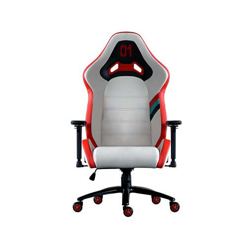 [関家具　SEKIKAGU]RACING MIKU Gaming chair 2020Ver.モデル（GSRクーポンなし）