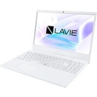 NEC LaVie ノートパソコン N1565AAW-YCSSD容量256GB