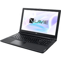 使用約41時間 NEC ノートパソコン Lavie PC-NS100K1B