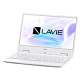 PC-NM700MAW-KS (NEC Refreshed PC)  メーカー再生品  12.5型 フルHD i7-8500Y RAM:8GB SSD:256GB Windows10Home パールホワイト