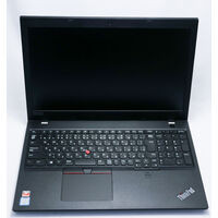 ThinkPad L580  20LXS04900 [ 中古品 / 15.6型 / フルHD / i7-8550U / 8GB RAM / 256GB SSD / Windows 10 Pro ]