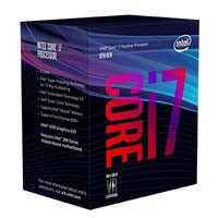 Core i7-8700 BOX (LGA1151) BX80684I78700
