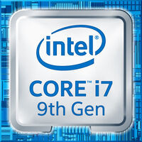 Core i7 9700K バルクです。