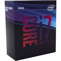 Core i7-9700K BOX BX80684I79700K ※セット販売商品