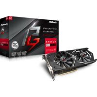 ASRock アスロック Phantom Gaming X Radeon RX580 8G OC ※セット販売商品｜ツクモ公式通販サイト