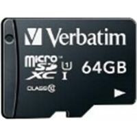 MXCN64GJVZ3 [64GB microSDXC Class10]