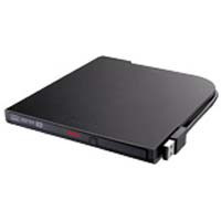 DVSM-PT58U2V-BKD （ブラック） [DVD対応/USB-A USB2.0/ソフトウェア付属]
