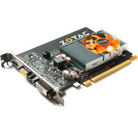 GeForce GT 710 2GB DDR3 ZT-71305-10L