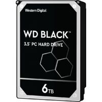 WD6003FZBX-R   [3.5インチ内蔵HDD 6TB 7200rpm WD_BLACKシリーズ　国内正規代理店品]