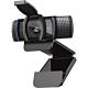 HD Pro Webcam C920s 1080p/30fps ステレオマイク内蔵 視野角78° プライバシーシャッター